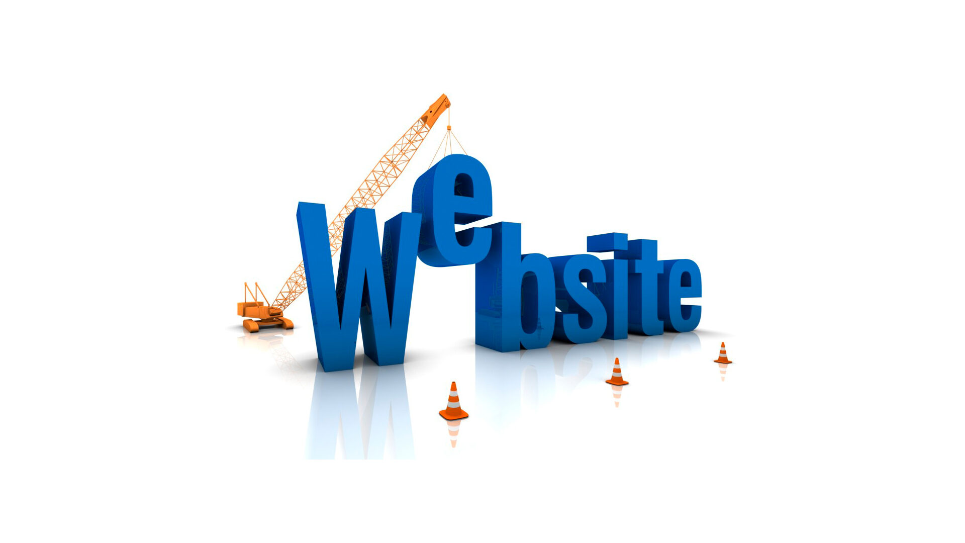 website design and development